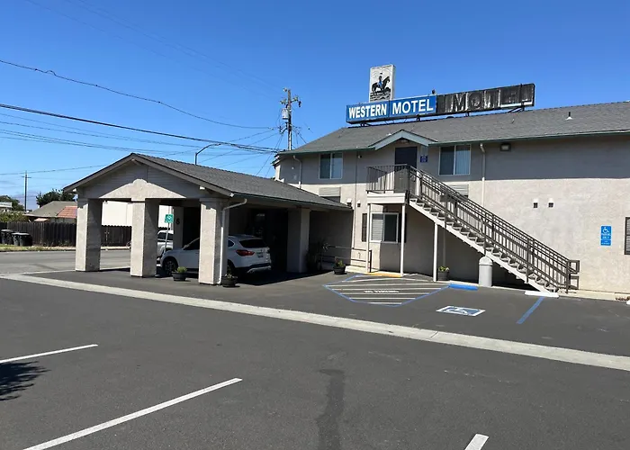 Western Motel