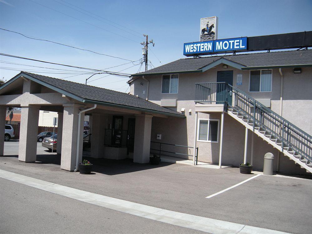 Motel Western