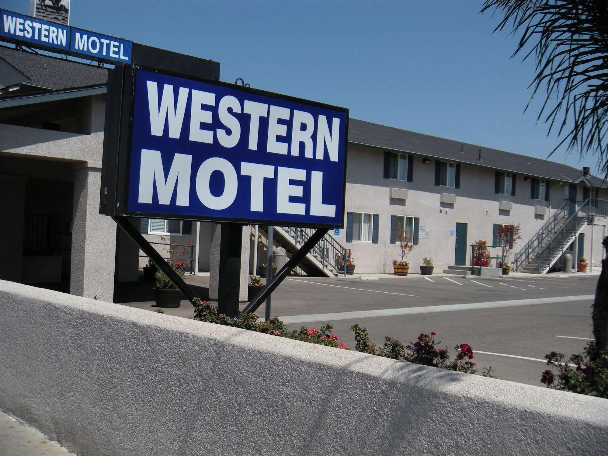 Motel Western 2*