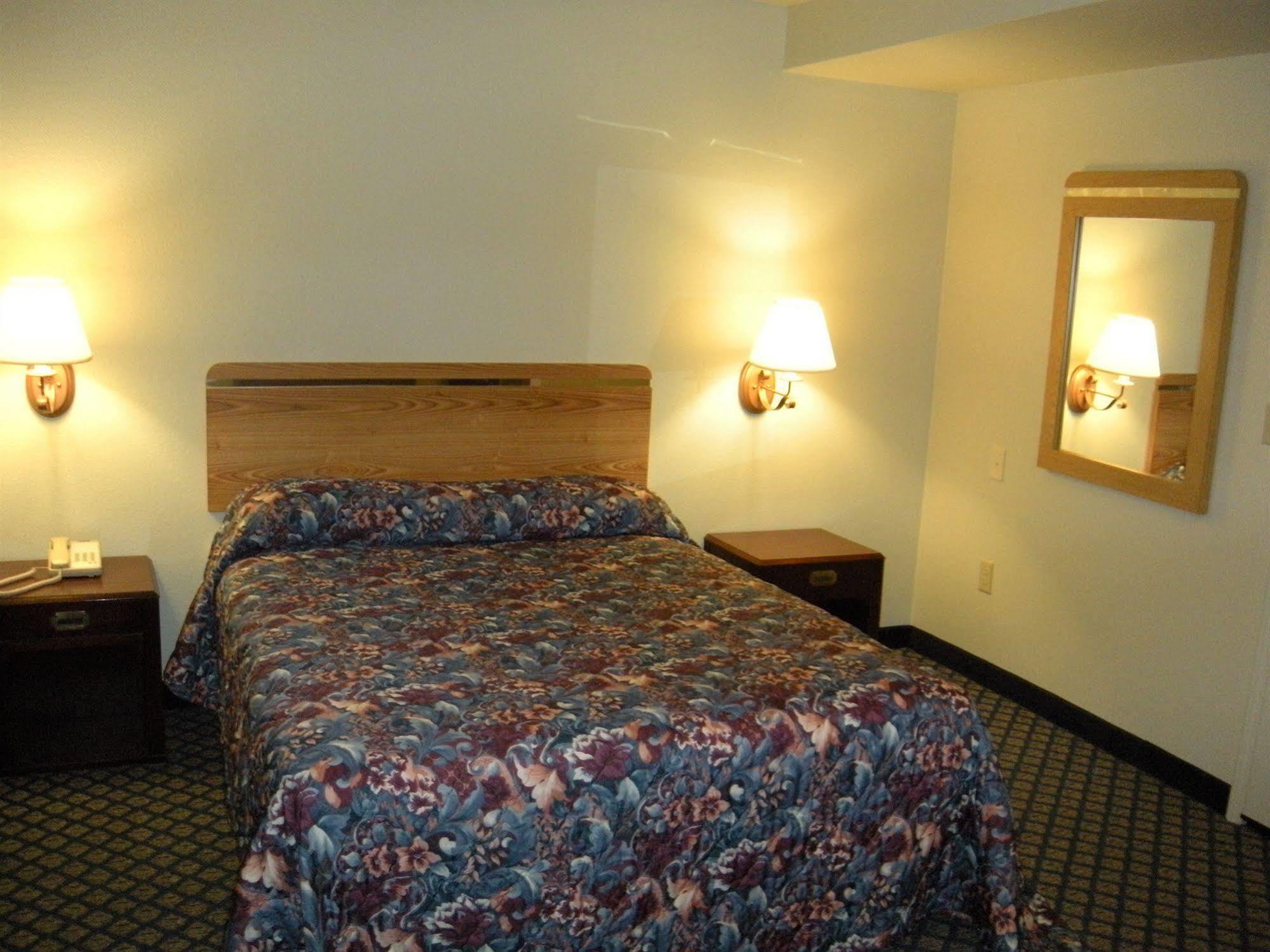 Motel Western 2*